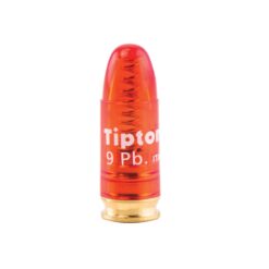 กระสุนดัมมี่ซ้อมยิงแห้ง Tipton 9mm Luger