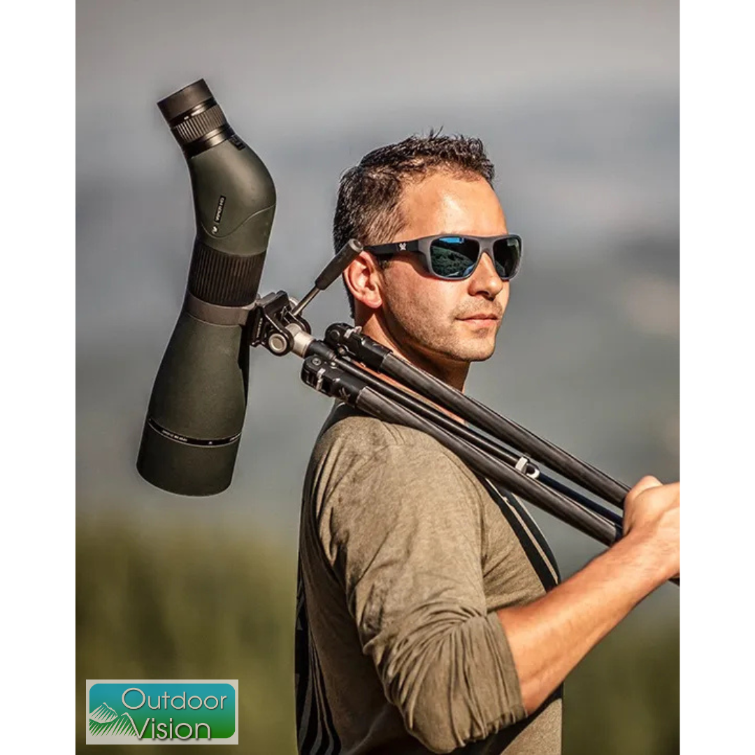 สโคปส่องเป้า Vortex Viper 20-60x85A HD - Image 6