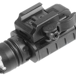 ไฟฉายติดปืนสั้น UTG LT-ELP223Q-A - Image 7