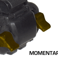 ไฟฉายติดปืนสั้น UTG LT-ELP223Q-A - Image 8