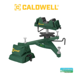 แท่นพาดปืน Caldwell Rock Shooting Rest Combo