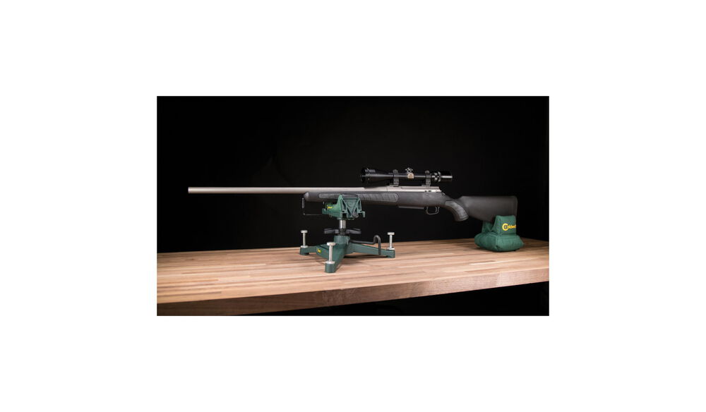 แท่นพาดปืน Caldwell Rock Shooting Rest Combo - Image 4