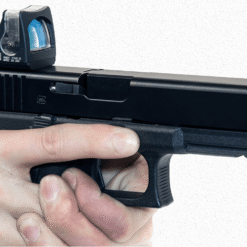 เมาท์ติดกล้องจุดแดง Trijicon RMR ปืน Glock - Image 4