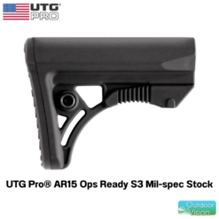 พานท้าย UTG Pro Ops Ready