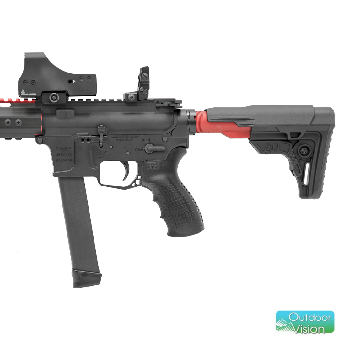 กริ๊ปมือ UTG Pro Pistol Grip - Image 3