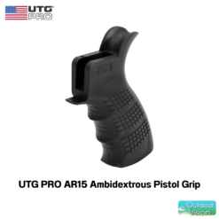 กริ๊ปมือ UTG Pro Pistol Grip