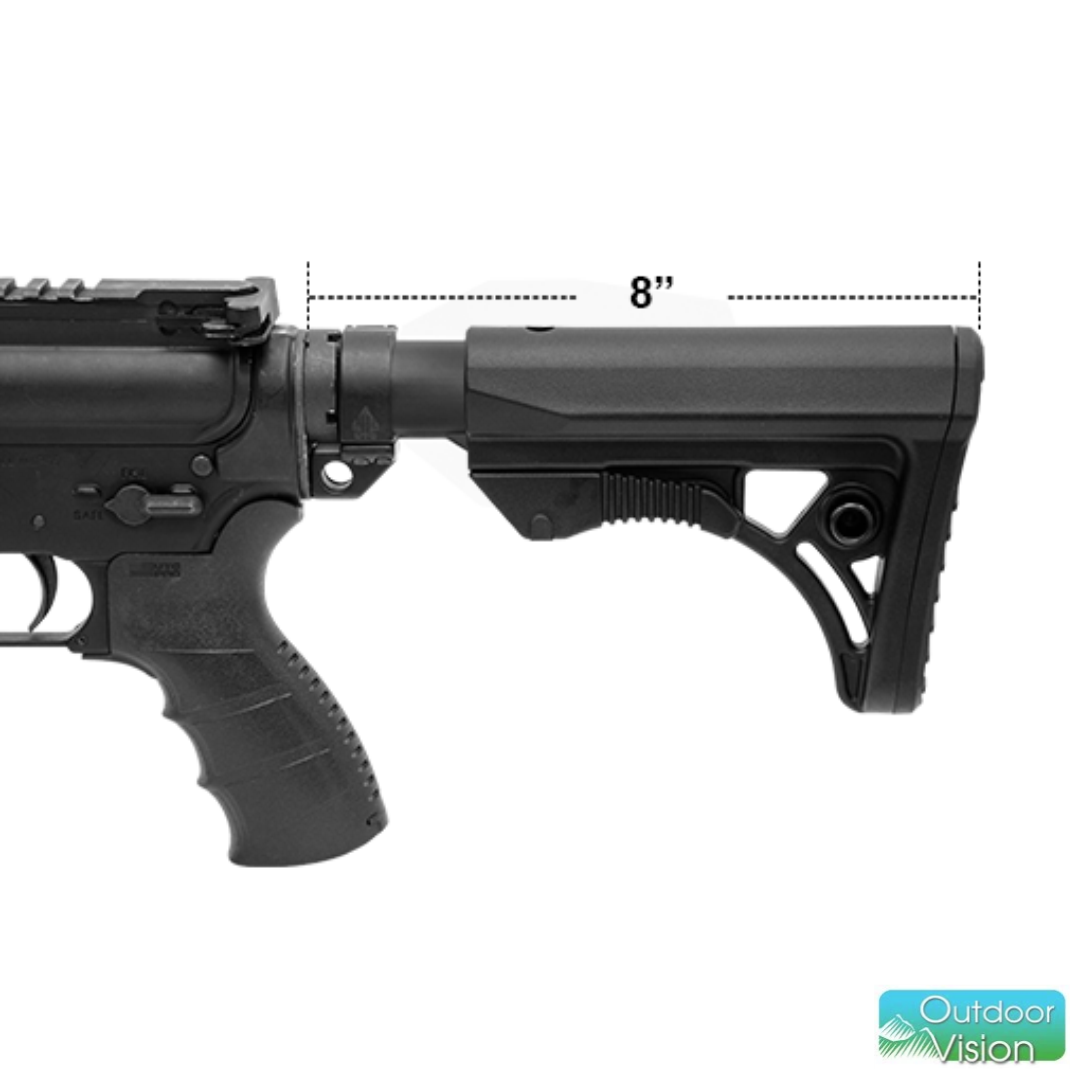 พานท้าย UTG Pro Ops Ready - Image 3