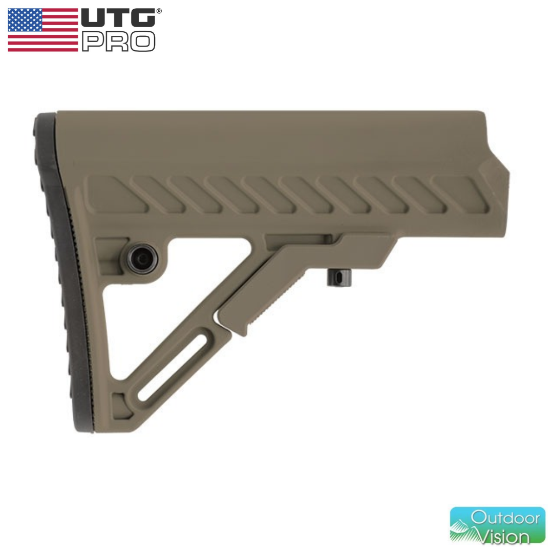 พานท้าย UTG Pro Ops Ready S2