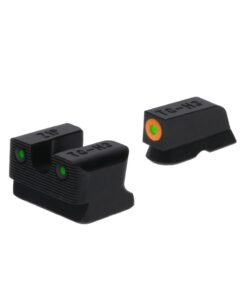 ศูนย์ไนท์ไซท์ Truglo Tritium Pro จุดส้ม