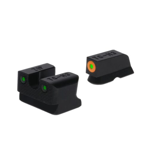 ศูนย์ไนท์ไซท์ Truglo Tritium Pro จุดส้ม