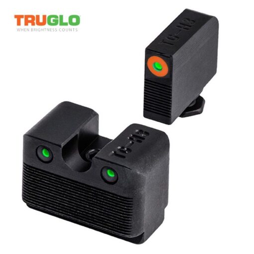 ศูนย์ไนท์ไซท์ Truglo Tritium Pro จุดส้ม - Image 3