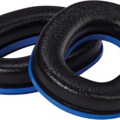 อะไหล่ครอบหูอิเลคทรอนิคส์ Peltor Sport สีฟ้า