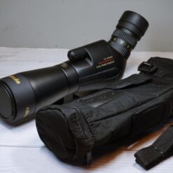 Alternative view of สโคปส่องเป้า Nikula รุ่น N15-45x65A