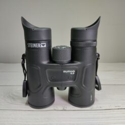 Alternative view of กล้องสองตา Steiner รุ่น Skyhawk 4.0