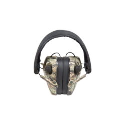 ครอบหู Caldwell E-Max Low Profile ด้านหลัง