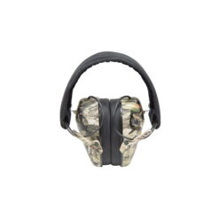 ครอบหู Caldwell E-Max Low Profile มุมตรง