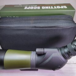 Alternative view of สโคปส่องเป้า GoSky 20-60X60A