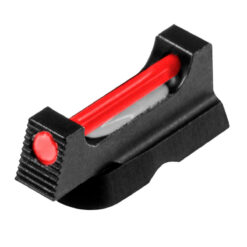 TRUGLO Fiber-Optic Pro Front Sight Reflector