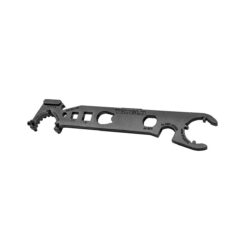 TRUGLO AR-15 Armorers Wrench Functions