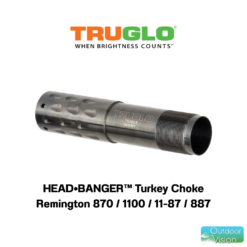 โช๊ค Truglo Head Banger Choke Remington 12G