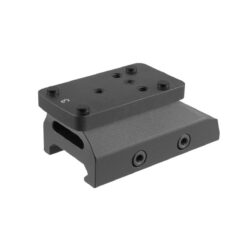 TRUGLO Universal Red Dot Sight Riser Mount Profile