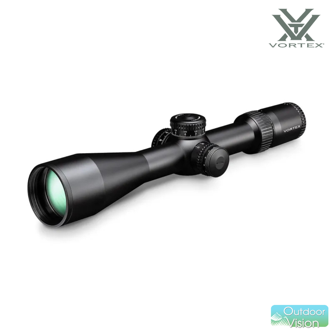 กล้องติดปืน Vortex Strike Eagle 5-25x56 FFP - Image 3