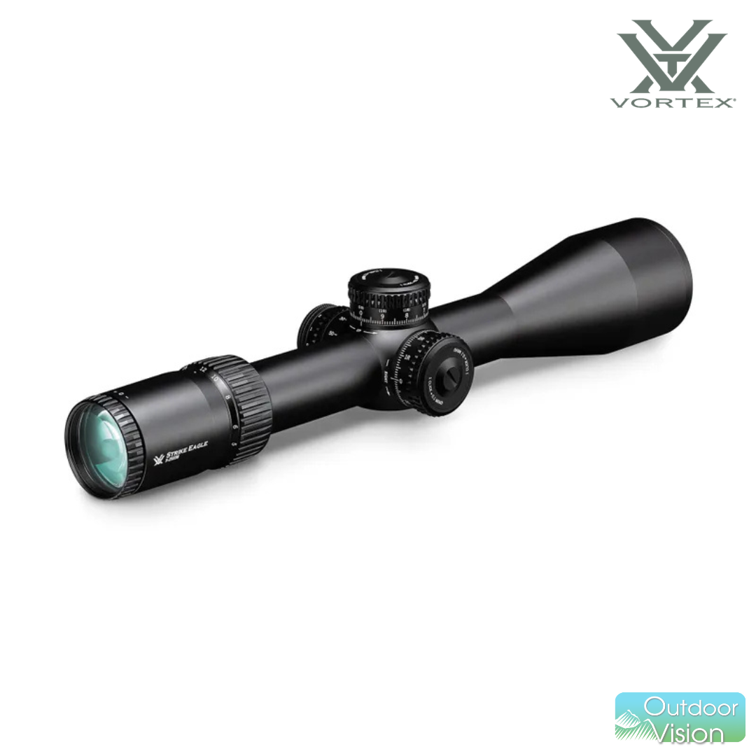 กล้องติดปืน Vortex Strike Eagle 5-25x56 FFP - Image 4