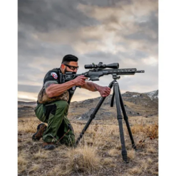 กล้องติดปืน Vortex Strike Eagle 5-25x56 FFP - Image 7