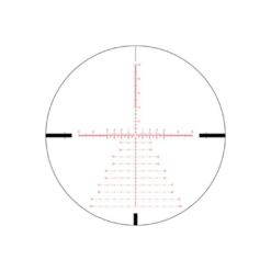 กล้องติดปืน Vortex Strike Eagle 5-25x56 FFP - Image 5
