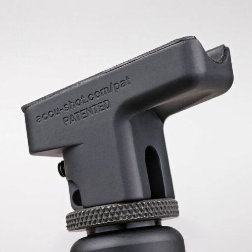 ขาทราย Accu-Shot Monopod BT01-QK - Image 2