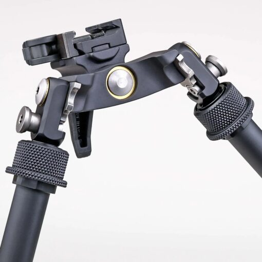 ขาทราย Atlas BT65 Gen. 2 CAL พร้อมเมาท์ปลดไว - Image 3