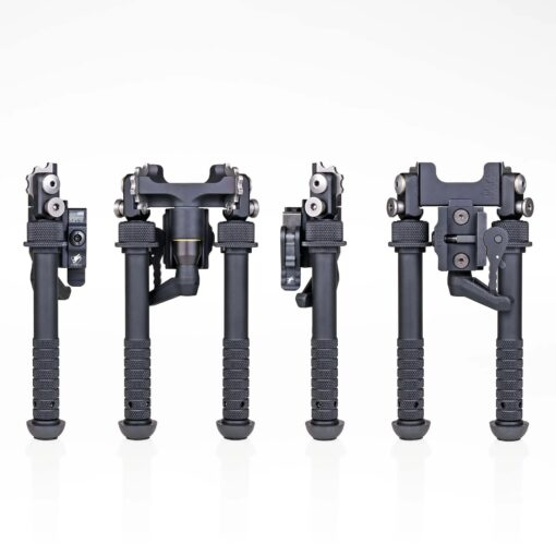 ขาทราย Atlas BT65 Gen. 2 CAL พร้อมเมาท์ปลดไว - Image 5
