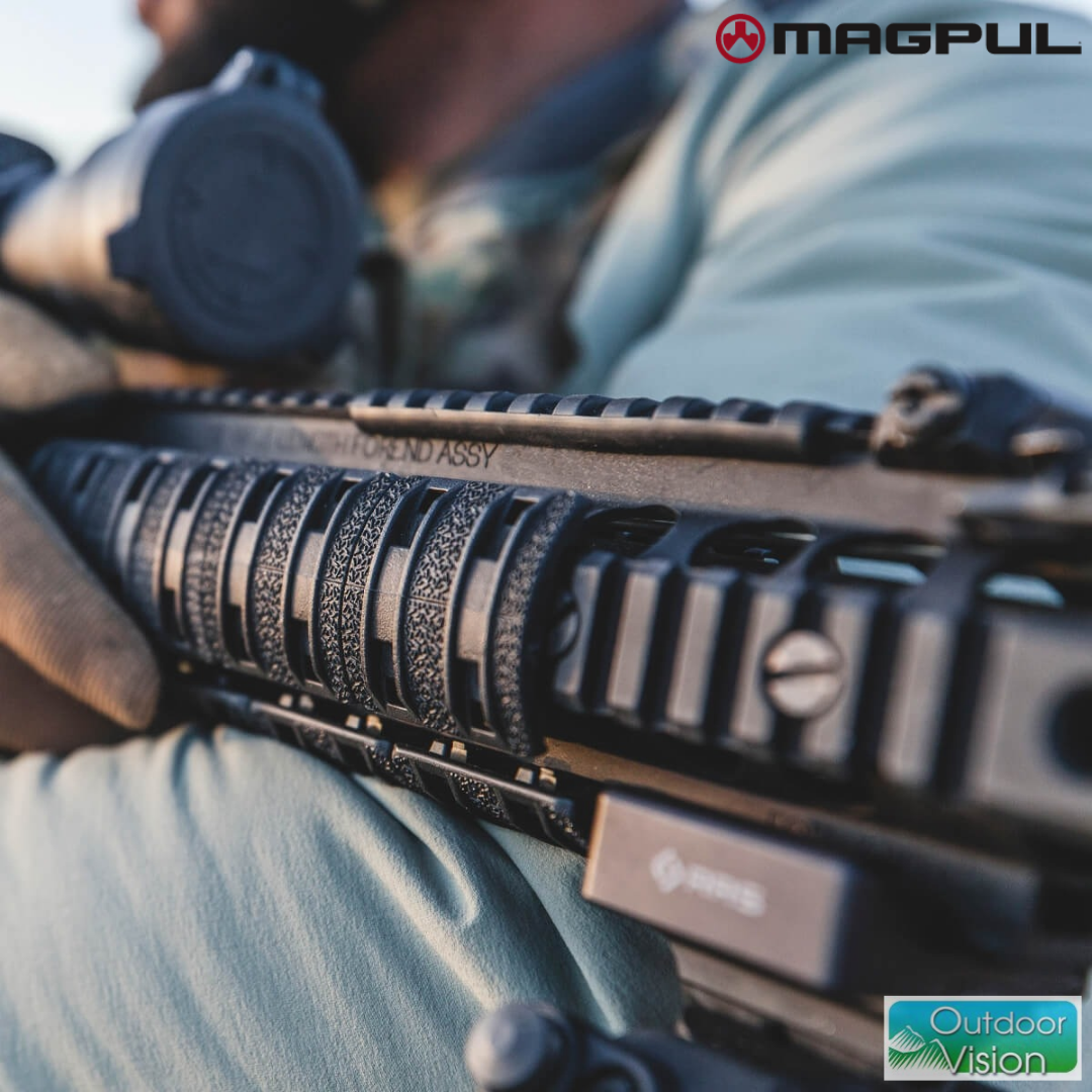 Magpul XTM Enhanced Rail Panels - Image 3