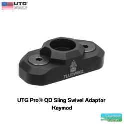 อะแดปเตอร์ยึดหูกระวินปลดไว Keymod