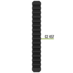ราง MDT 20MOA Picatinny สำหรับปืน CZ 457