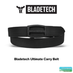 เข็มขัด Bladetech Ultimate Carry Belt Black