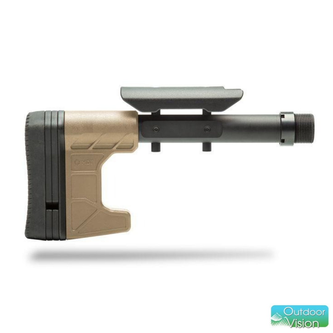 พานท้าย MDT CCS Composit Cabine Stock FDE