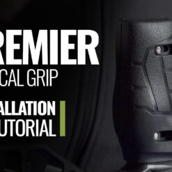 Alternative view of MDT Vertical Grip Premier