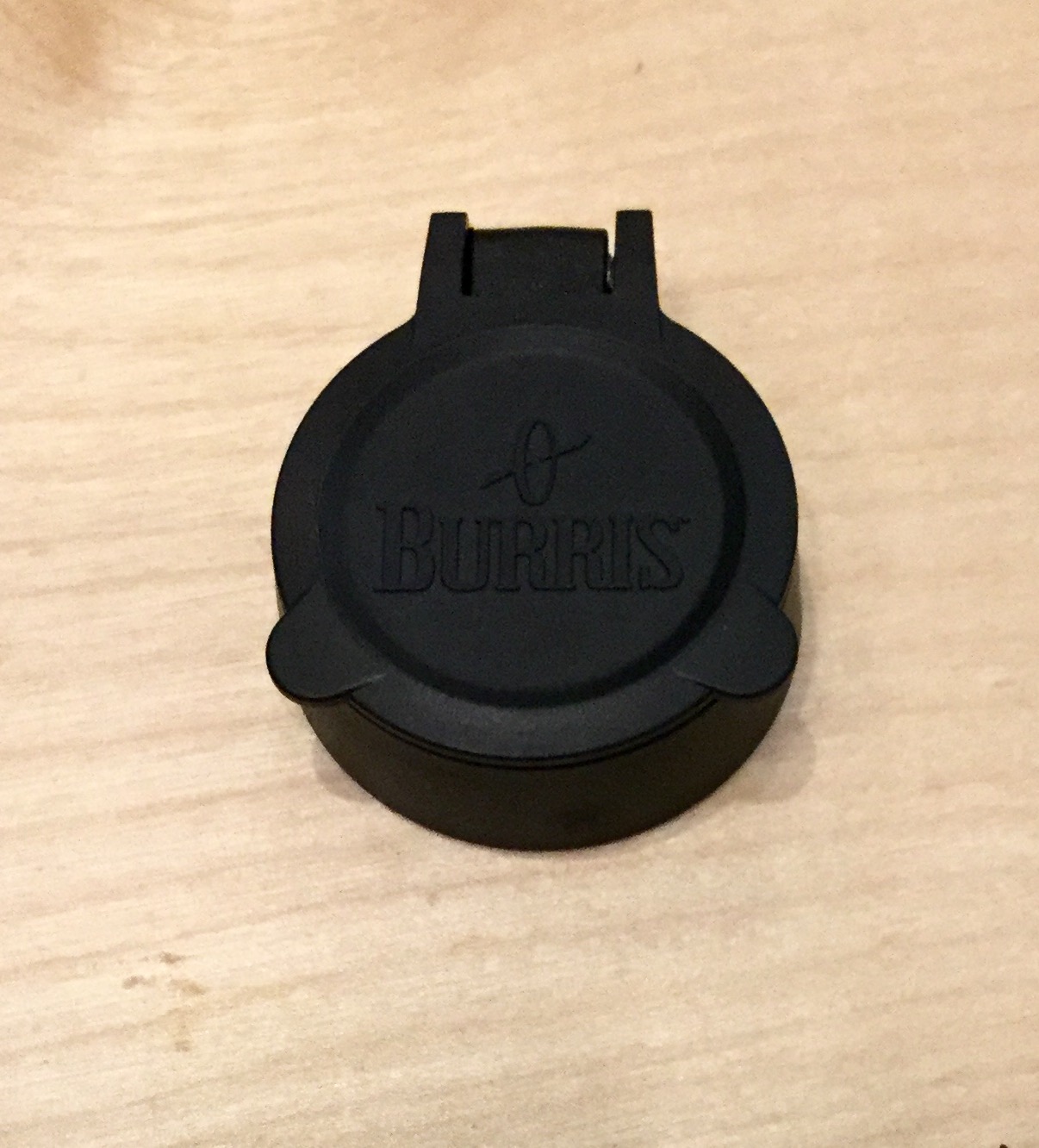 ฝาฟลิป Burris Laser Scope III EP Lens Cover Outdoor Vision