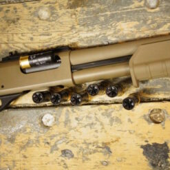 ส่วนเสริมปืน