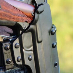 ซองปืนพกนอก