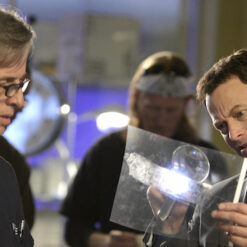 แว่นอ่านหนังสือ Clic