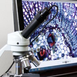 แว่นขยายดิจิตอล