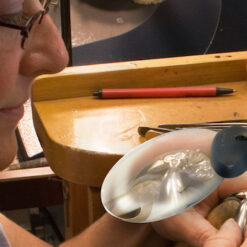 แว่นขยาย Handfree