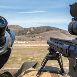 สโคปส่องเป้าระยะไกล