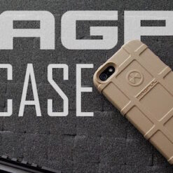 ซองพกเข็มขัดและเคส iPhone