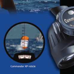 กล้องสองตาทางเรือ