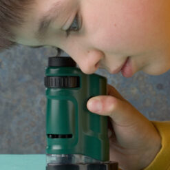 กล้องจุลทรรศน์