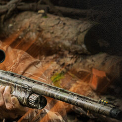 กล้องติดปืน