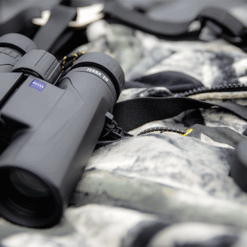 อุปกรณ์เสริมกล้องส่องทางไกล